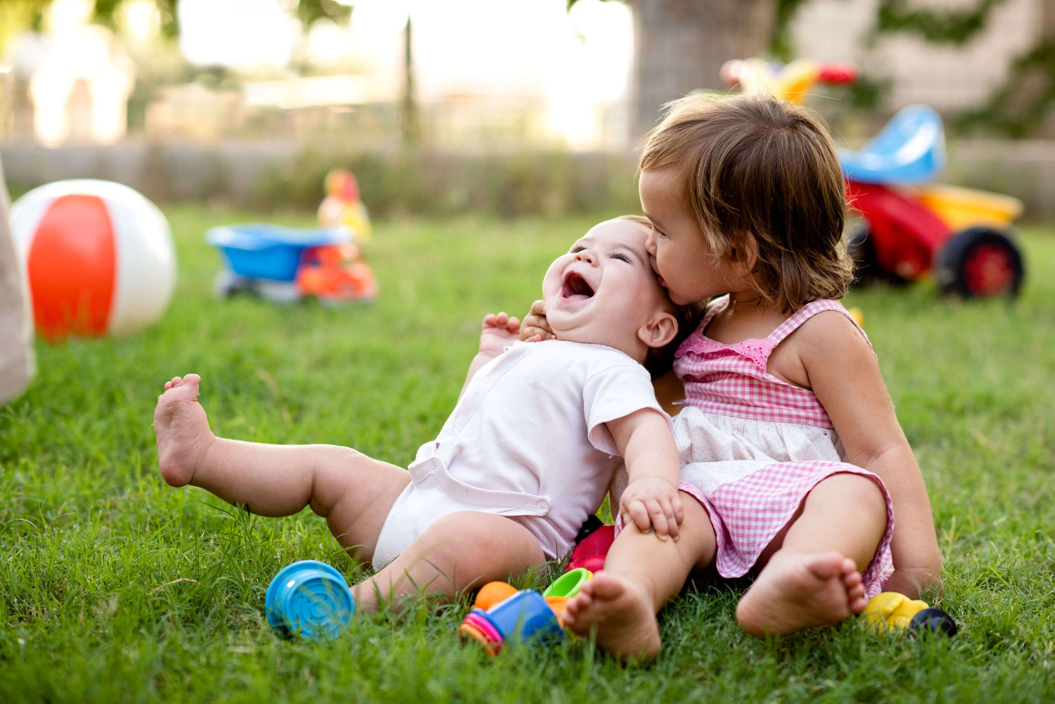 Children and Babies