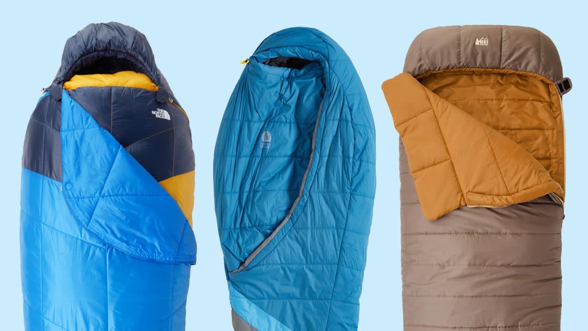 Sleeping Bag