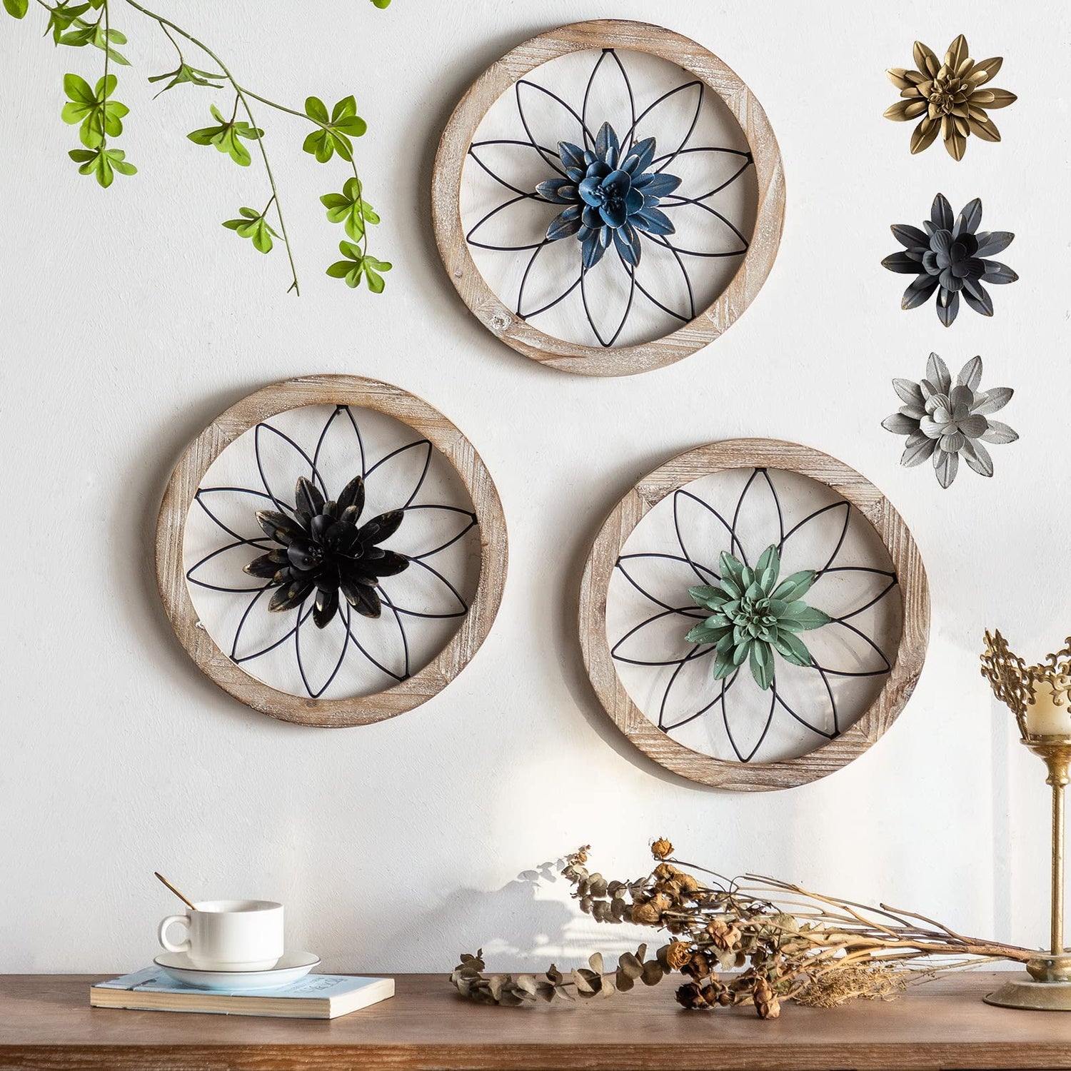 Wall Decor