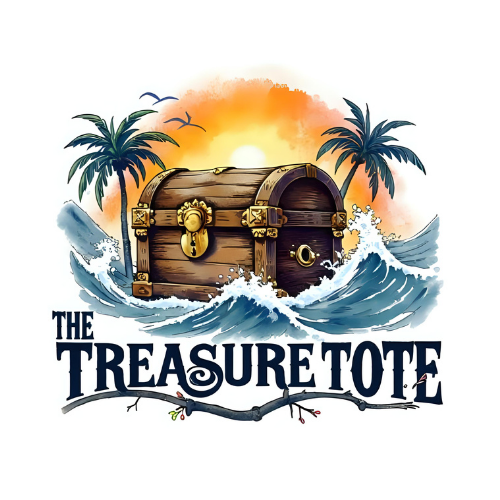 TheTreasureTote.com